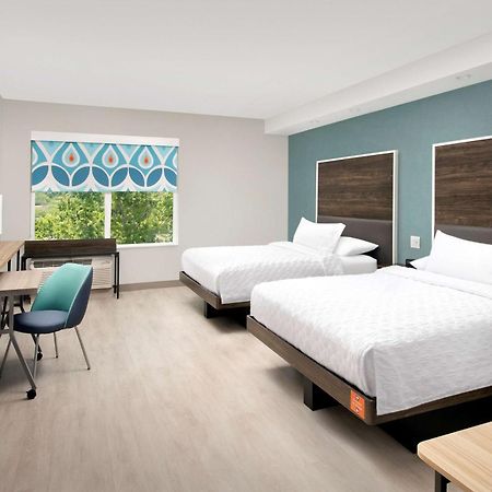 ทรู บาย ฮิลตัน ทัลลาแฮสซี Hotel แทลลาแฮสซี ภายนอก รูปภาพ